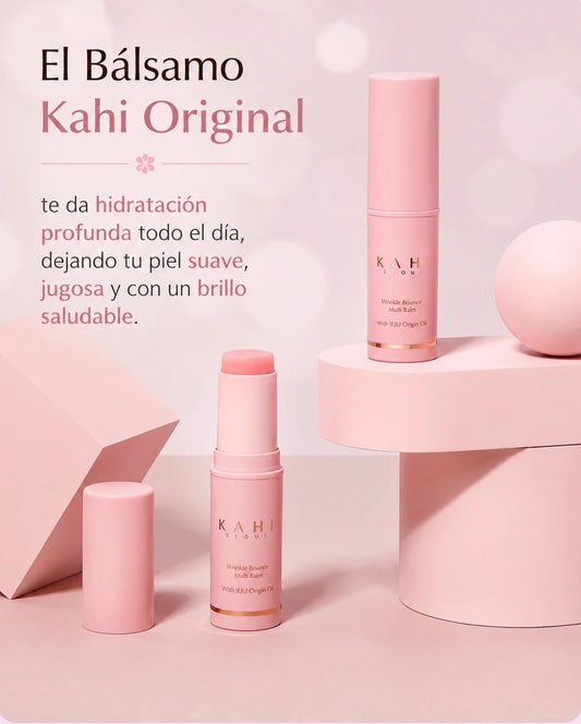 Balsamo Kahi